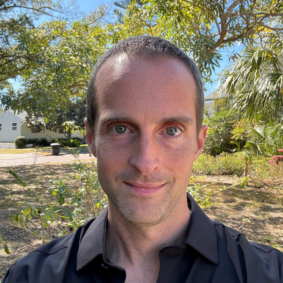 Jerry Banfield YouTube Studio